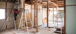 Entreprise de rénovation de la maison et de rénovation d’appartement à Bouhans-et-Feurg